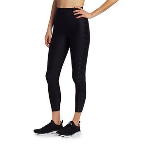 Ultracor star black leggings